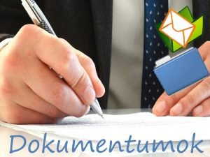 Archív Dokumentumok